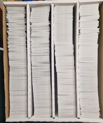Yugioh bulk 4000 karten - yugioh,