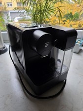 Tchibo Qbo MILK MASTER Premium Kapselmaschine für Cappuccino, Espresso, Crema