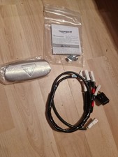 Multifunktion Montagesatz Triumph Speed Twin Fitting Kit
