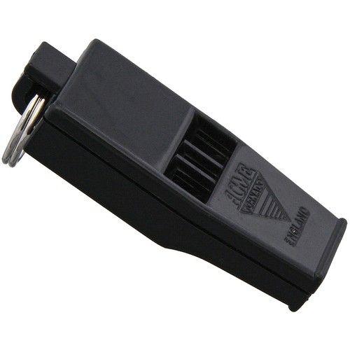 Acme tornado slimline black - acme,