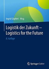 Logistik der Zukunft -