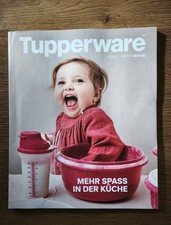 Tupperware KATALOG