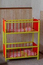 Selbstgebautes und sehr