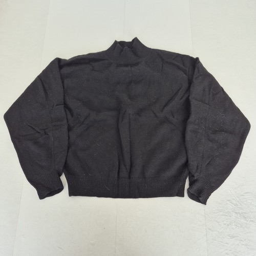 Raey pullover schwarz - raey,