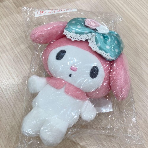 Sanrio melody gewinn lotto - sanrio,