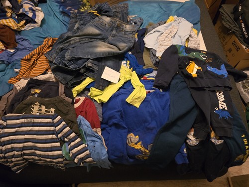 Kinderkleidung für jungen - für, in