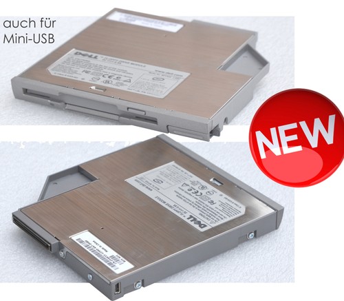 Dell floppy drive - floppy,