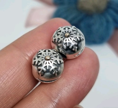 Original pandora silber 14k - pandora,