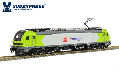 Sudexpress s0060060 stadler - sudexpress,