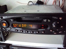 Blaupunkt Autoradio Kingston