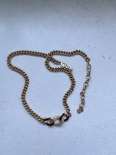 Christian Dior Kette Halskette