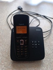 Siemens Gigaset A585