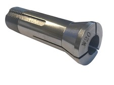 1/2" SCHAUBLIN STYLE W20 LATHE