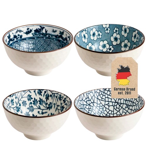 Teiliges schalen set mit - 4-teiliges,
