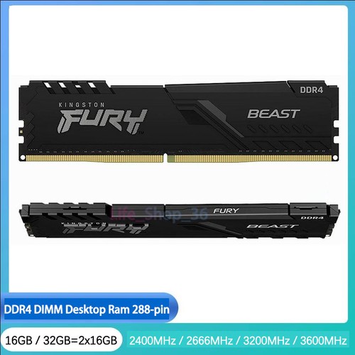 16gb 32gb 2x16gb ddr4 2400 - /,