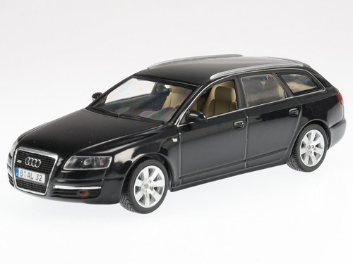 Audi avant - audi,