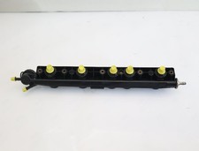 Einspritzanlage VW T4 Bus