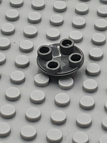 Lego 10x gleitfliese - 10x, platte