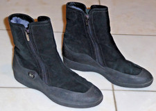 LARA MANNI STIEFELETTE GRÖSSE