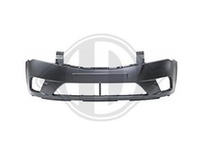 Stoßstange vorne grundiert