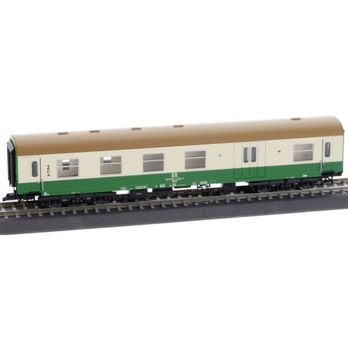 Tillig 16613 gepäckwagen - tillig,