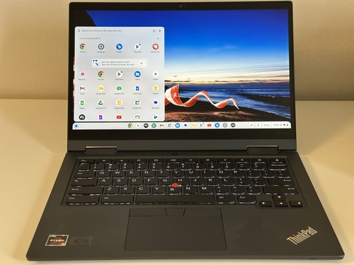 Lenovo thinkpad c13 yoga gen - c13, 1