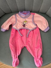 Puppenkleidung  für Zapf Chou