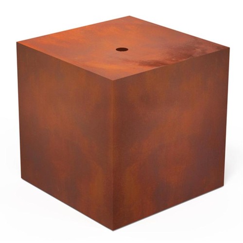Oase wasserspiel cube - cube, cs