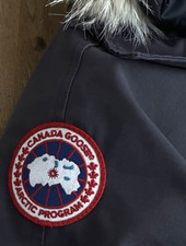 canada goose chilliwack bomber