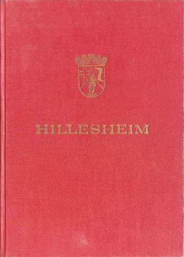Hillesheim die geschichte - die,