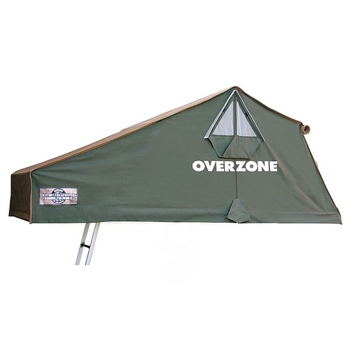 Autohome overzone dachzelt - autohome,