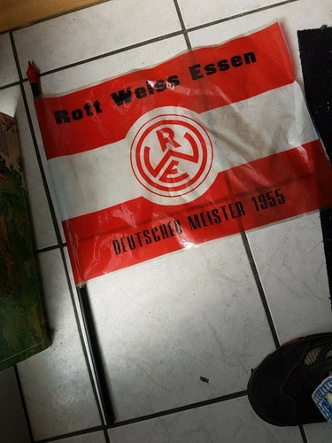 Rot weiss essen eine - , -eine