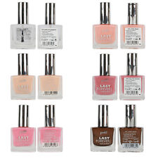 P2 LAST Forever Nail Polish