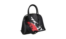 Prada leder promenade schulter - prada,
