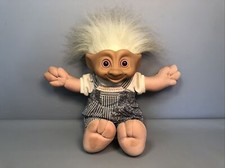 Original Zaubertroll Ace