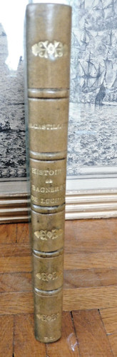 Geschichte von