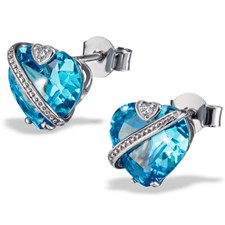 Goldmaid Ohrringe Ohrstecker