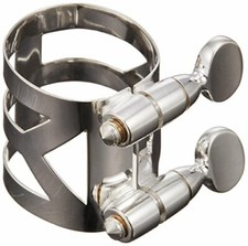 Selmer Altsaxophon Blattschraube versilbert [Metallmundstück gewidmet] 18333