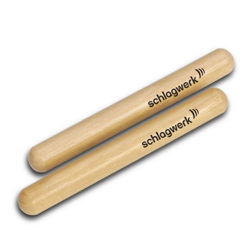 Schlagwerk 8102 claves - schlagwerk,