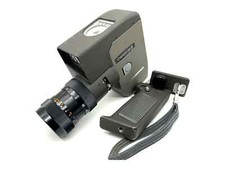 Canon Zoom 8 Filmkamera mit