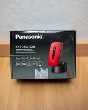 PANASONIC KX-TU550