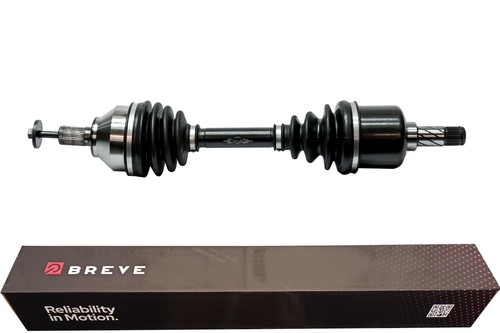 Antriebswelle links vorne ford - antriebswelle,