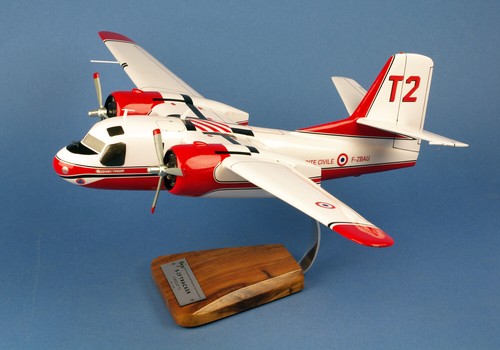Grumman 2f tracker - s,