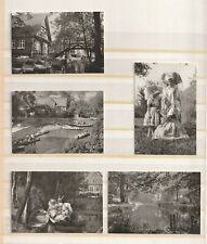  SAMMELBILDER  FOTOS DDR