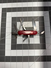 Wenger Forester Pocket Knife