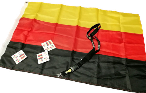 Deutschland fahne flagge 60 - fahne,