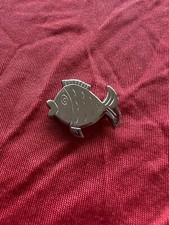 Brosche/Kettenanhänger