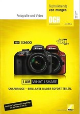 2 DJI+1 DGH GESAMTKATALOG S.FOTOCOPTER, PROFI-CAMCORDER, ACTIONCAMS, WILDKAMERAS