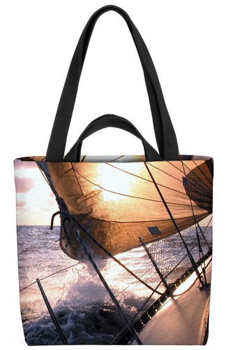 Segel panorama tasche segeln - segel,