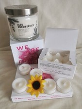 PartyLite  19teiliges